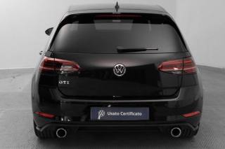 VOLKSWAGEN Golf GTI usata, con Airbag Passeggero
