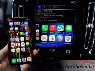 VOLVO XC40 usata, con Cruise Control