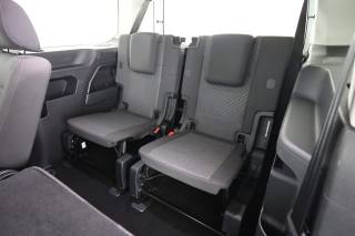 FORD Tourneo Connect usata 4