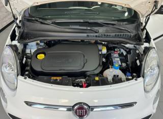 FIAT 500L usata, con Autoradio digitale