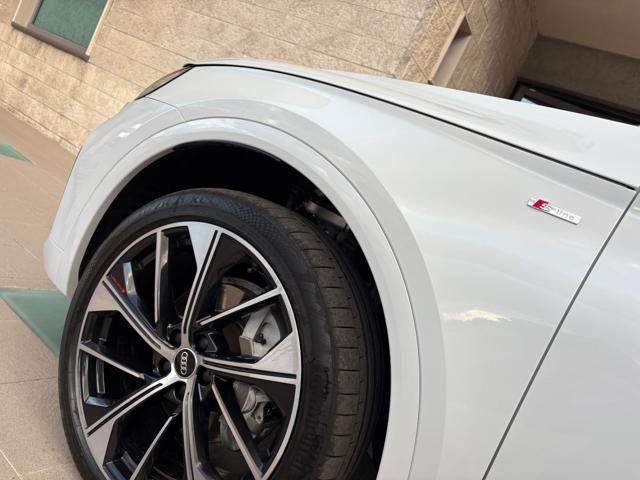 AUDI Q5 usata, con Frenata d