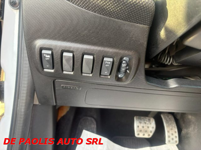 SMART ForTwo usata, con Cerchi in lega