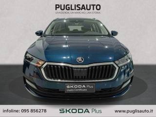 SKODA Octavia usata, con Airbag Passeggero