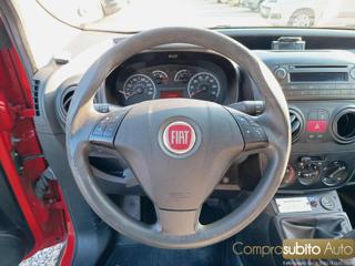 FIAT Fiorino usata 16