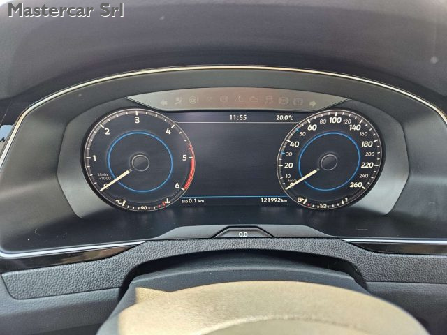 VOLKSWAGEN Passat usata, con Sedili riscaldati