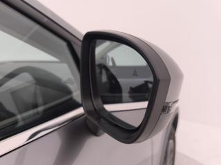 NISSAN Qashqai usata, con Hill holder