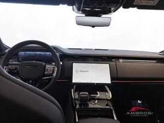 LAND ROVER Range Rover Sport usata 10