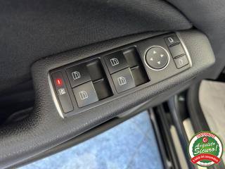 MERCEDES-BENZ A 180 usata, con Sedile posteriore sdoppiato