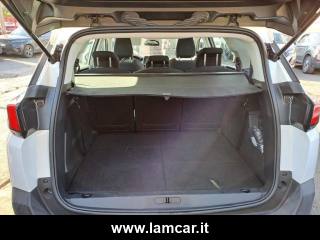 PEUGEOT 5008 usata, con Bluetooth
