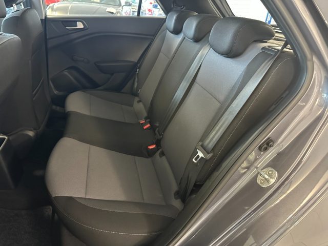 HYUNDAI i20 usata, con Servosterzo