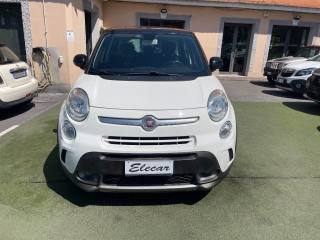 FIAT 500L usata, con Airbag