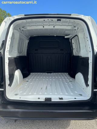 TOYOTA Proace City usata, con Antifurto