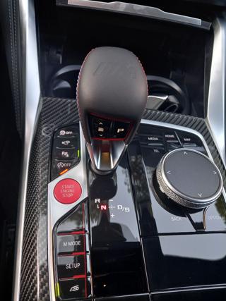 BMW M3 usata, con Vetri oscurati