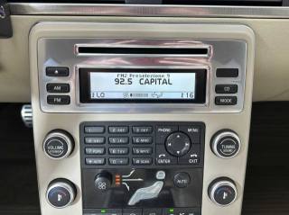 VOLVO XC70 usata, con Sedile posteriore sdoppiato