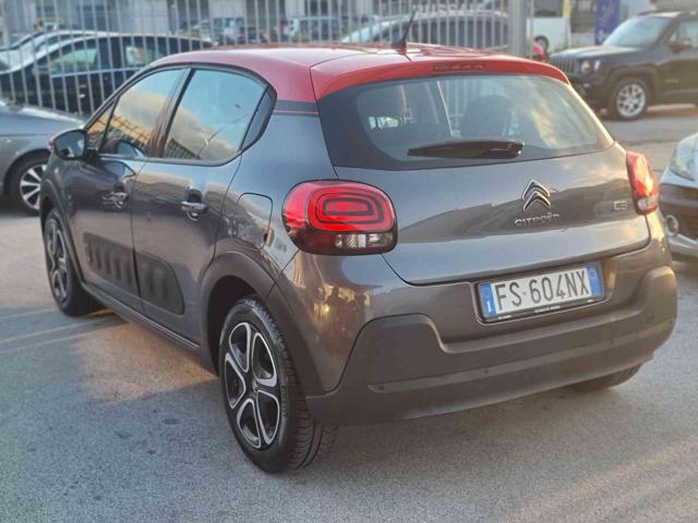 CITROEN C3 usata, con Chiusura centralizzata