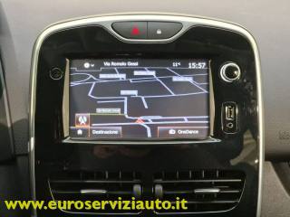 RENAULT Clio usata 17