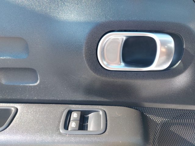 CITROEN C3 usata, con Controllo trazione