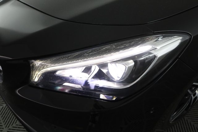 MERCEDES-BENZ CLA 200 usata 7