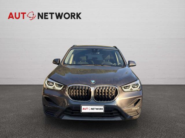 BMW X1 usata, con Alzacristalli elettrici
