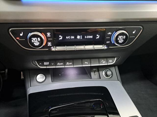AUDI Q5 usata, con Cruise Control