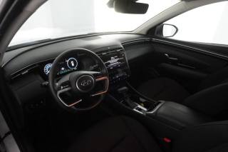 HYUNDAI Tucson usata 7