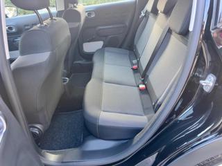 CITROEN C3 usata, con Fendinebbia