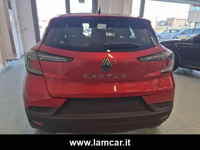 RENAULT Captur usata, con Chiusura centralizzata