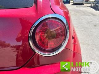 ALFA ROMEO MiTo usata, con Servosterzo