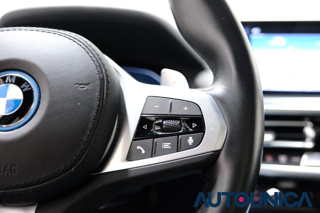 BMW X3 usata, con Tettuccio apribile