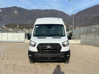 FORD Transit usata, con Airbag