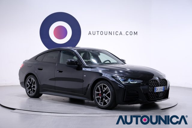 BMW 420 usata, con Airbag laterali