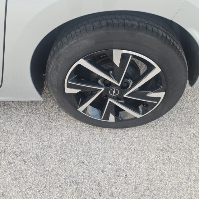 OPEL Corsa usata, con Controllo trazione