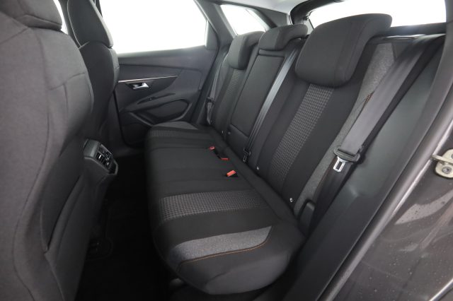 PEUGEOT 3008 usata 3
