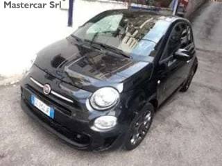 FIAT 500 usata, con Airbag