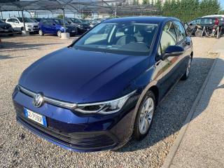VOLKSWAGEN Golf 1.0 eTSI EVO DSG Life