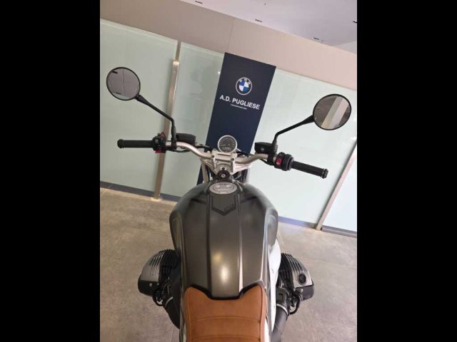 BMW R Nine T usata 7