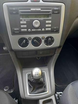 FORD Focus usata 12