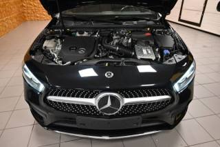 MERCEDES-BENZ A 250 usata 68