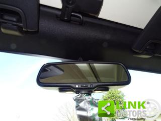 JEEP Wrangler usata, con Sensori di parcheggio posteriori