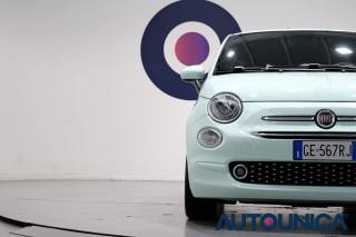 FIAT 500 usata 38