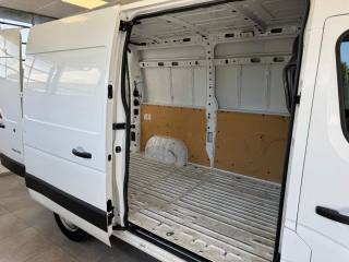 RENAULT Master usata, con Climatizzatore