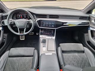 AUDI RS6 usata, con Chiusura centralizzata