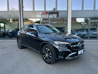 MERCEDES-BENZ GLC 220 d 4Matic Mild Hybrid Advanced Plus