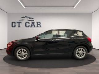 MERCEDES-BENZ GLA 200 usata, con Airbag Passeggero