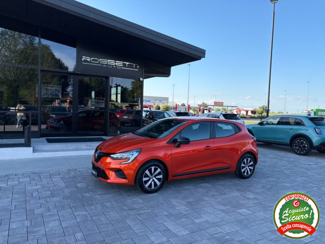 RENAULT Clio usata, con Airbag laterali