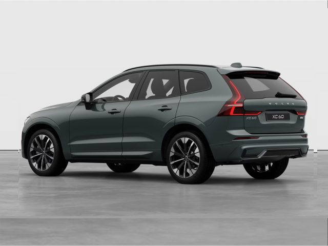 VOLVO XC60 usata, con Airbag laterali