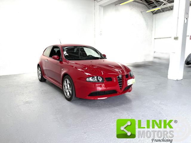ALFA ROMEO 147 usata, con ABS