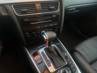AUDI A4 usata, con Filtro antiparticolato