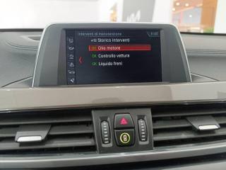 BMW X1 usata, con Servosterzo
