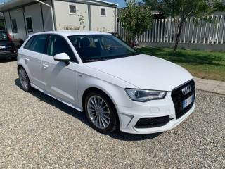 AUDI A3 usata, con Boardcomputer